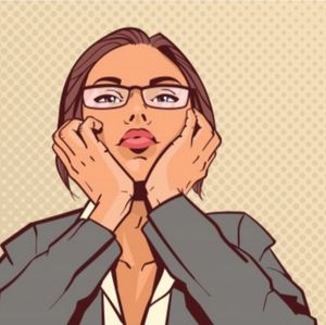 Meet your Posher, Steph